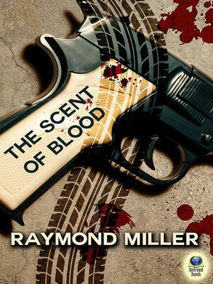 cover image of The Scent of Blood